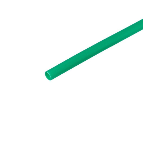 Набор трубок термоусадочных №11 ТУТ нг 2.0/1.0мм 7 цветов (уп.21шт по 10см) Rexant 29-0111