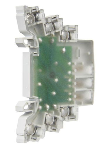 Индикатор световой фаз KARAT IEK MIF10-400