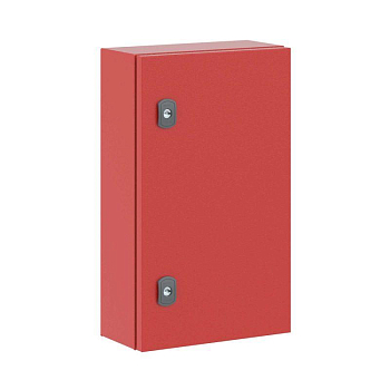 Корпус навесной ST с М/П 500х300х150мм RAL3020 DKC R5ST0531-RAL3020