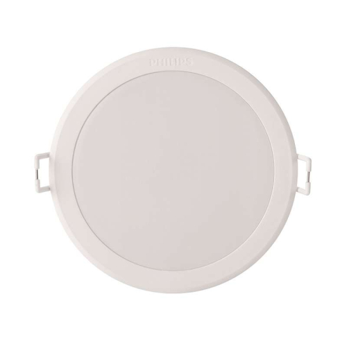 Светильник светодиодный 59464 MESON 125 13Вт 40K WH recessed Downlight PHILIPS 915005748101