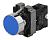 Кнопка управления LAY5-BA61 без подсветки син. 1з BBT60-BA-K07E ЭРА Б0045669