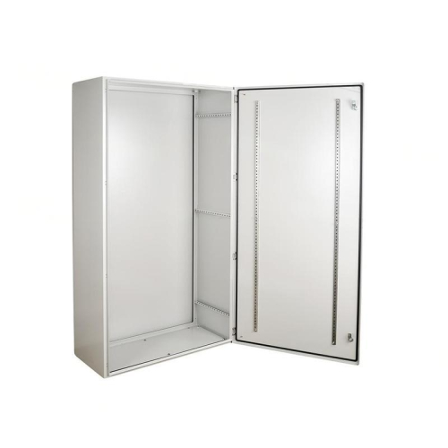 Корпус ВРУ 1700х800х450 IP54 цельносварной PRIZMA TOKOV ELECTRIC TKE-VR-AS178045-IP54