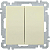 Выключатель 2-кл. СП Bolero ВС10-2-0-Б 10А IP20 механизм крем. IEK EVB20-K33-10