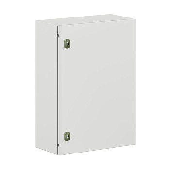 Корпус навесной уличный ST Outdoor с М/П 700х500х250мм IP66 DKC R5ST0759-OUTDOOR