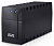 Источник бесперебойного питания Raptor RPT-800A EURO 480Вт 800В.А черн. POWERCOM 859784
