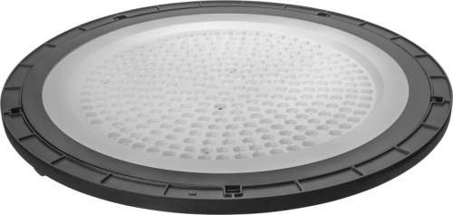 Светильник светодиодный 90 479 OHB-01-150-5K-LED 150Вт 5000K IP65 15000лм 210-240В подвесной для высоких пролетов HIGHBAY ОНЛАЙТ 90479