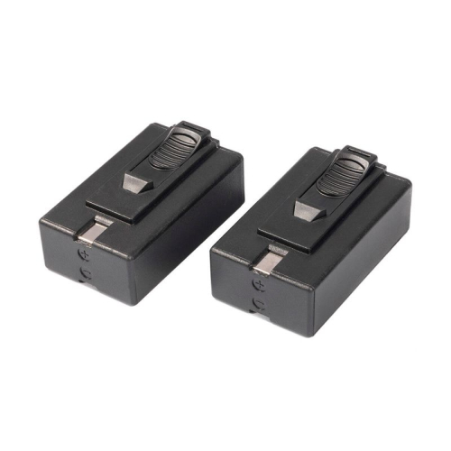 Пистолет монтажный газовый GCN-40 ПРОФИ КВТ 102360