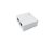 Розетка компьютерная 8P8C (RJ-45) кат.5E UTP 2 порта TOKOV ELECTRIC TKE-SMB-8P8C-2P-UTP Розетка компьютерная 8P8C (RJ-45) кат.5E UTP 2 порта TOKOV ELECTRIC TKE-SMB-8P8C-2P-UTP