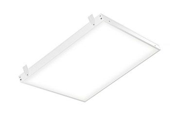 Светильник светодиодный LE-СВО-03-028-9477-40Д LED-effect 9477+40W