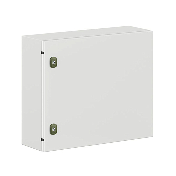 Корпус навесной уличный ST Outdoor с М/П 500х600х200мм IP66 DKC R5ST0562-OUTDOOR