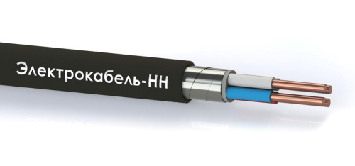 Кабель КВБбШвнг(А)-LS 4х1.5 0.66кВ (м) ЭЛЕКТРОКАБЕЛЬ НН 00-00030158