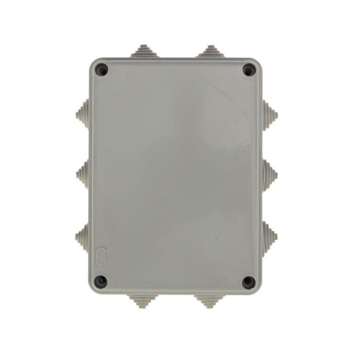 Коробка распаячная ОП 150х110х70мм винт IP55 Rexant 28-3057
