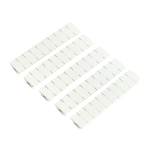 Маркировка для клемм UT 2.5 без нумерации EKF scr-ut-mrk-2.5-0