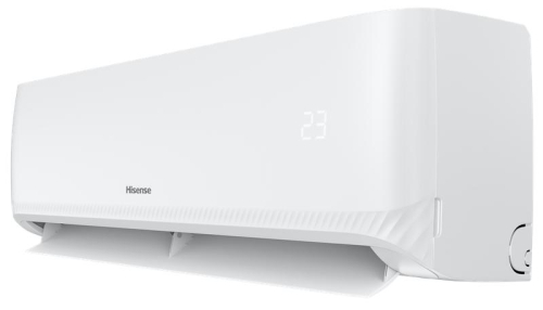 Сплит-система инверторного типа CITY DC AS-09UW4RYRCM05 Hisense НС-1688269