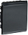 Корпус модульный встраиваемый ЩРВ-П-24 PRIME IP41 пластик. черн. IEK MKP13-V-01-24-41-K02