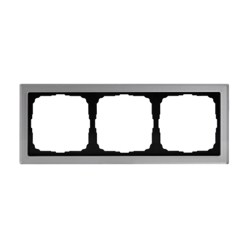 Рамка 3-м ArtGallery Pure органич. стекло алюм. SE GAL320303