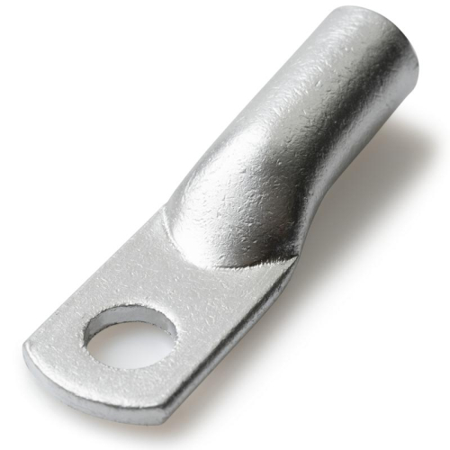 Наконечник луженый ТМЛ 4-6-3 УХЛ3 опрес. медн. CuPRO КЗОЦМ 55716