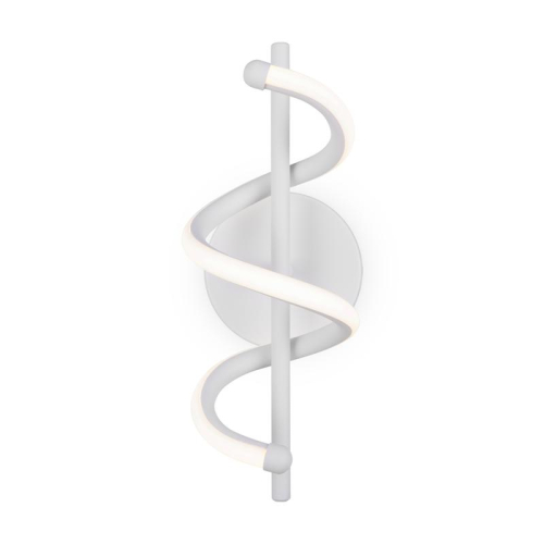 Светильник Helix 13Вт IP20 бра настен. Freya FR6097WL-L12W