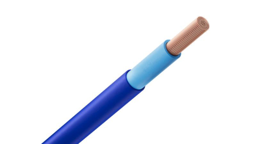 Кабель Русский Свет КГтп-ХЛ 1х70 380/660-2 (м) 10188