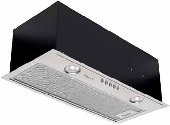 Кухонная вытяжка Konigin Flatbox Inox 50