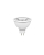 Лампа светодиодная LED STAR MR16 4.2W/830 (замена 35Вт) 4.2Вт пласт. 3000К тепл. бел. GU5.3 360лм 36 град. 12В OSRAM 4058075160842