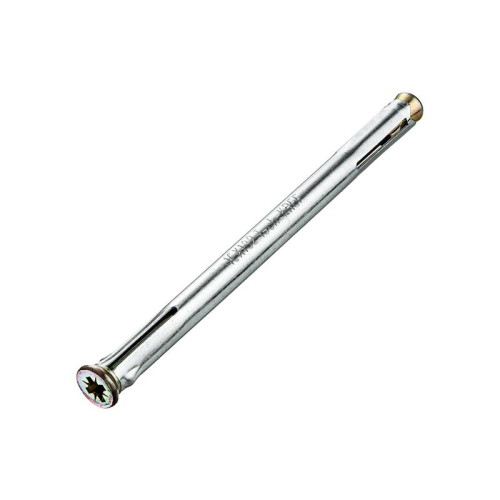 Дюбель рамный 10х132 метал. (уп.2шт) Tech-Krep/Zitar 102909