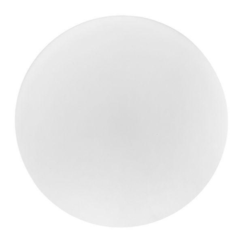 Светильник светодиодный ДВО 1102 10Вт 4000К IP20 круглый встраив. даунлайт безрамочный LUMA EKF DLL-1102-R-10-4000