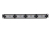 Патч-панель 19дюйм 1U кат.5E неэкранир. 24 порта RJ-45 Dual IDC TOKOV ELECTRIC TKE-PP-5E-1U-24P-UTP