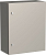 Корпус ЩМП-60.40.25 IP66 УХЛ1 AISI 304 метал. TITAN 5 IEK TI5-11-N-060-040-025-66