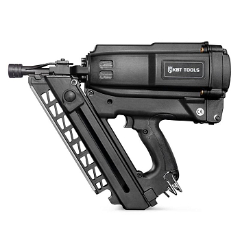 Пистолет монтажный газовый GCN-90 ПРОФИ КВТ 104524