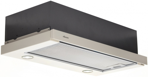 Кухонная вытяжка Konigin Helena II Ivory 50
