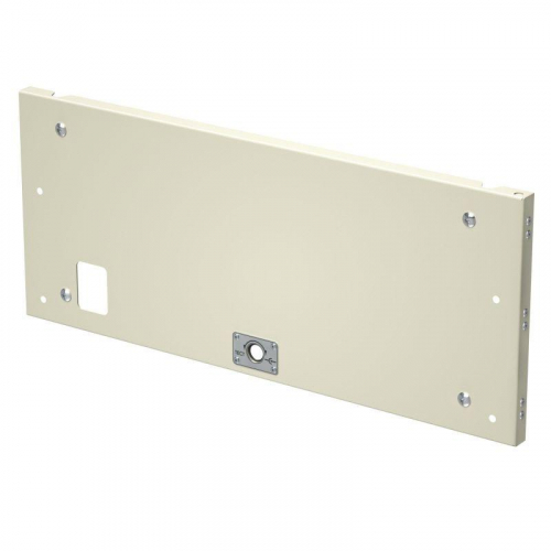 Дверь-панель фронтальная блок 12M1 Front lock DKC R5M2W12M1BF-L