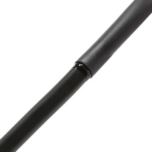 Трубка термоусадочная двустенная клеевая 4.8/2.4 (2:1) черн. 1м (уп.10шт) Rexant 26-2102