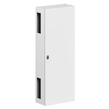 Корпус напольный RAM fit 1800х600х400мм с боков. вырезами DKC R6NFW186040F