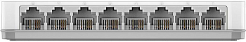 Коммутатор неуправляемый DES-1008C/B1A 8х100 D-Link 1404185