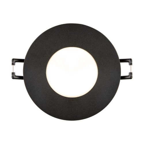 Светильник 270 10Вт GU10х1 IP65 встраив. Voltega DL-VGL083-01-GU10-RD-B