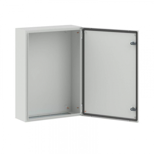 Корпус сварной ST 700х500х200мм без монтажн. панели DKC R5ST0752WMP