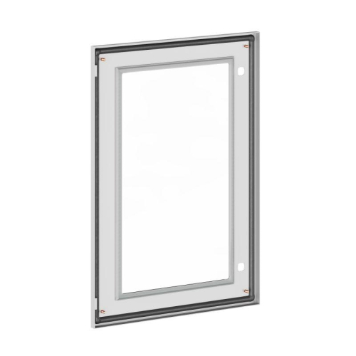 Дверь обзорная ST без ручки 700х500мм DKC R5STX075D