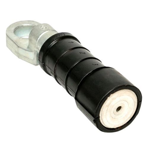 Наконечник герметичный изолированный CPTAU 70 алюмомедн. PROxima EKF cptau70