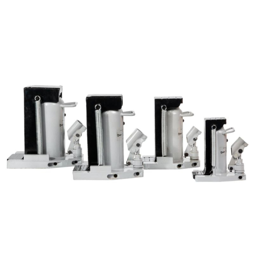 Домкрат автономный с низким подхватом ДА20П145Н КВТ 87377