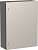 Корпус ЩМП-80.60.25 IP66 УХЛ1 AISI 316 метал. TITAN 5 IEK TI5-12-N-080-060-025-66