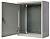 Корпус навесной ЩМП-03 350х300х155 IP31 с монтаж. панелью метал. DEKraft 30543DEK