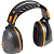 Наушники шумозащитные INTERLAGOS сер. Delta Plus INTERGR