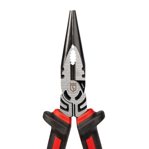 Длинногубцы диэлектрические 200мм КВТ 105217