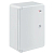 Корпус ЩМП-П 300х200х130 IK10 IP65 УХЛ1 box302013_g пластик. Эра Б0052362