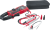 Клещи токовые 95 780 NMT-Cm-206B True RMS 600В/600А Navigator 95780 Клещи токовые 95 780 NMT-Cm-206B True RMS 600В/600А Navigator 95780