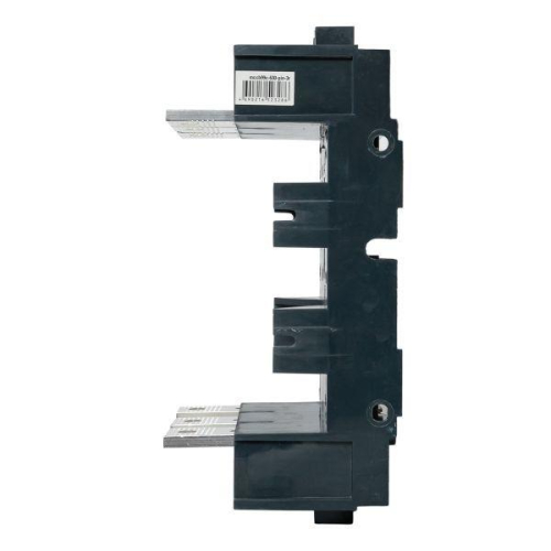 Панель втычная для ВА-99C 400-630 задн. присоед. EKF mccb99c-630-pin-3r