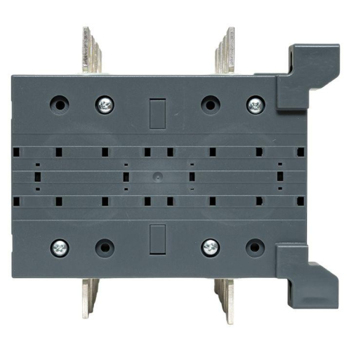 Рубильник 4п 250А реверсивный без рукоятки управления TwinBlock EKF tb-s-250-4p-rev