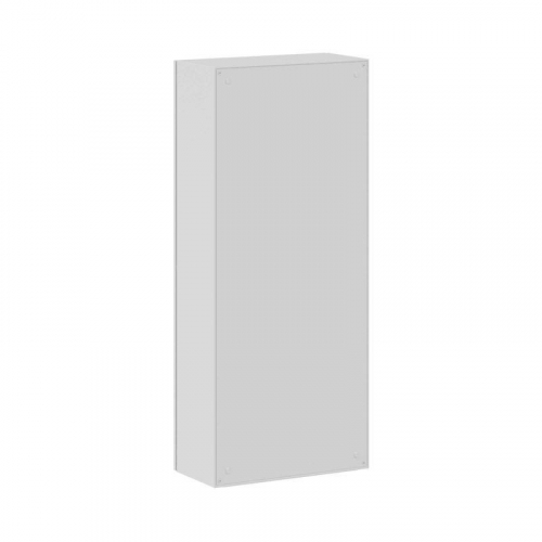 Корпус сварной ST 1400х600х300мм без монтажн. панели DKC R5ST1463WMP