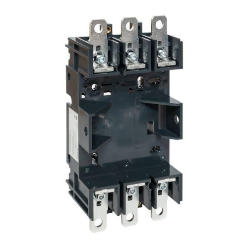 Панель втычная для ВА-99C 100-250 передн. присоед. EKF mccb99c-250-pin-3f